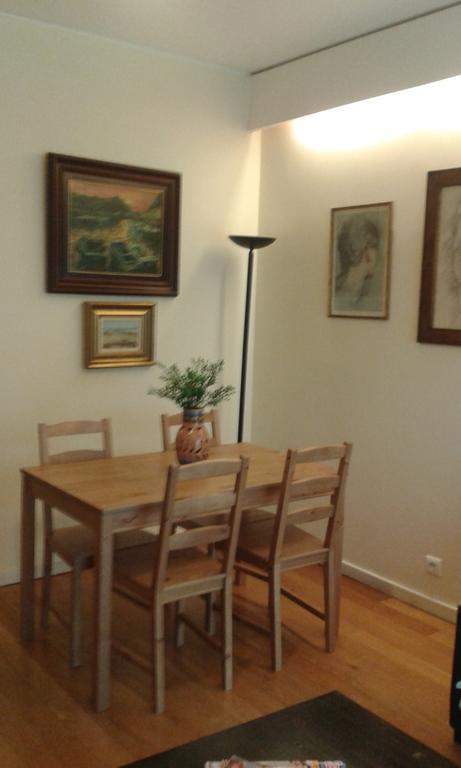 Vrs - Porto Beach Flat Cameră foto