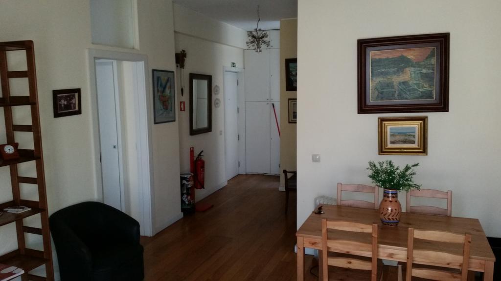 Vrs - Porto Beach Flat Cameră foto