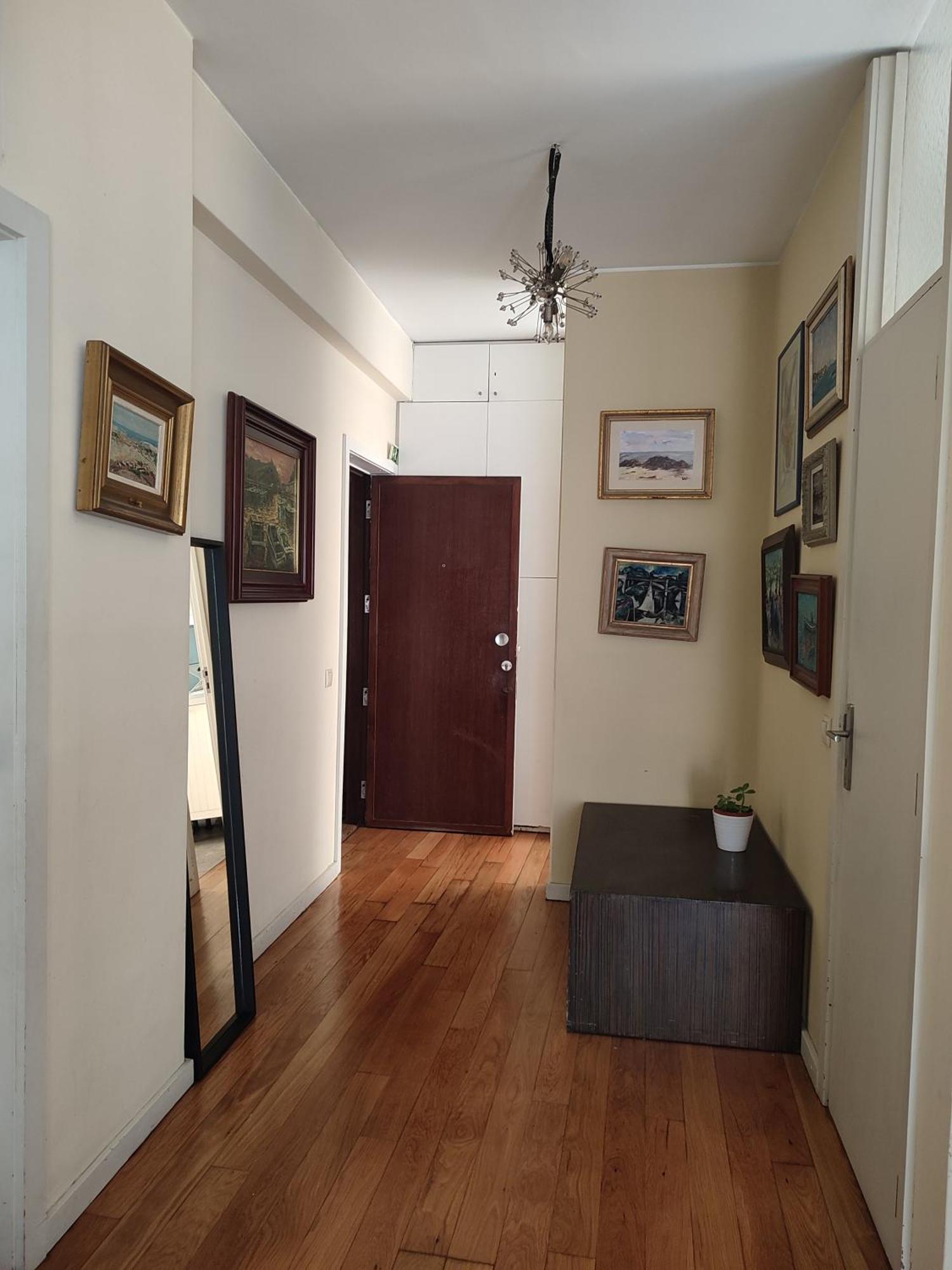 Vrs - Porto Beach Flat Exterior foto