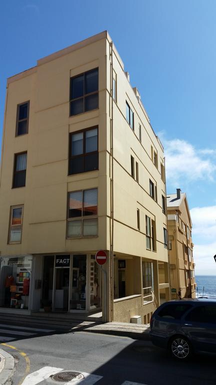 Vrs - Porto Beach Flat Exterior foto